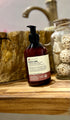 Crème pour les boucles cheveux frisés crépus 974 ile de la Réunion