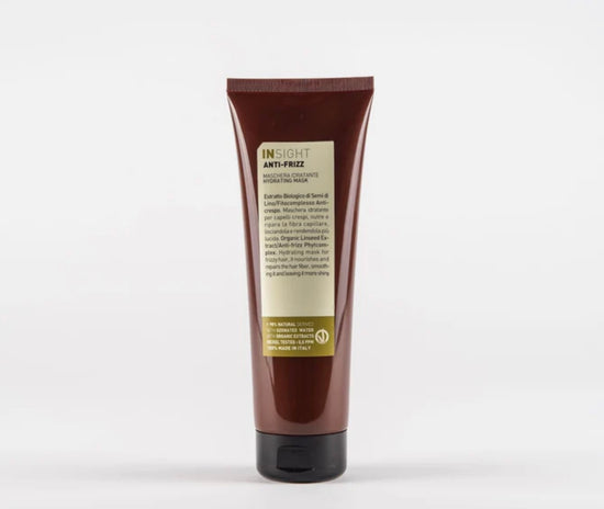 ANTI-FRISOTTIS Masque Hydratant